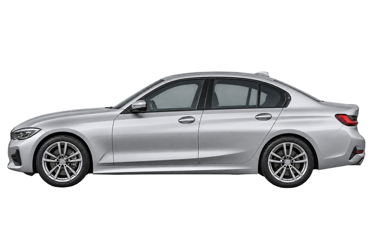 Berline wagen