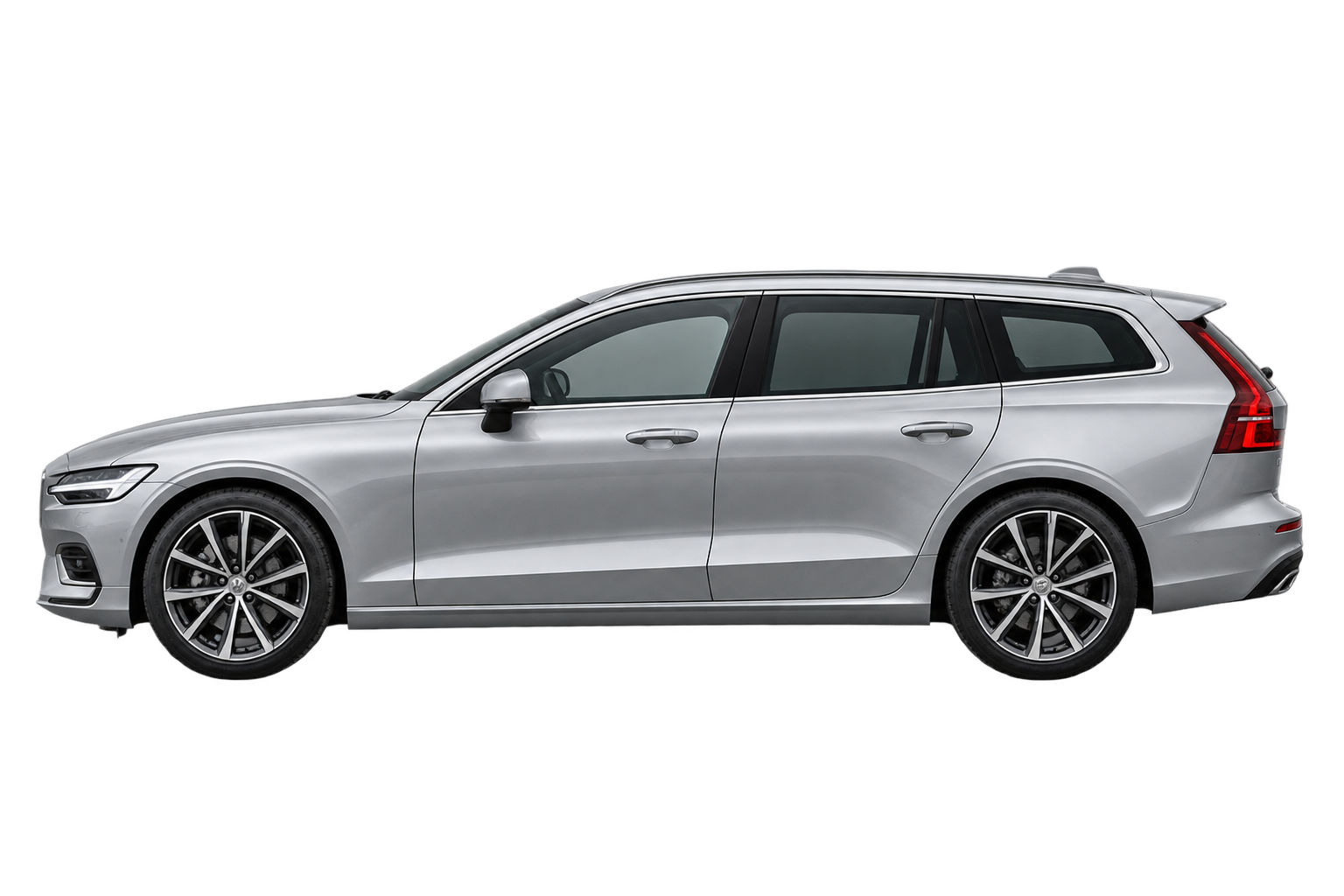 Break wagen