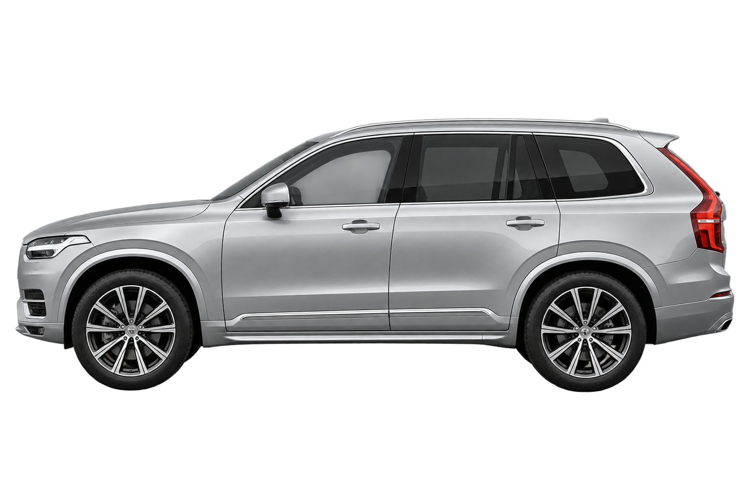 SUV wagen
